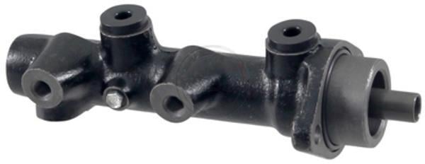 Butée hydraulique R6