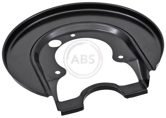Déflecteur, disque de frein A.B.S. ALL BRAKE SYSTEMS BV. ref. 11022