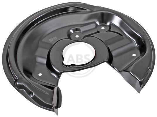 Déflecteur, disque de frein A.B.S. ALL BRAKE SYSTEMS BV. ref. 11035