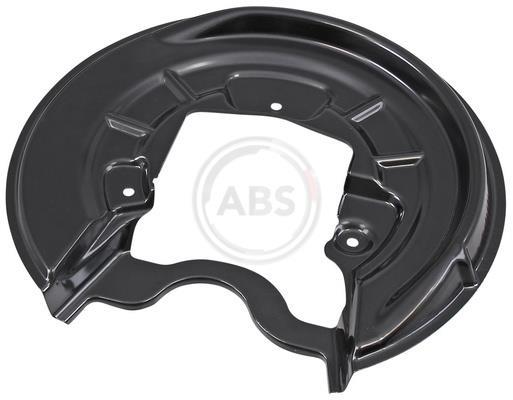 Chapa protectora de freio A.B.S. ALL BRAKE SYSTEMS BV. ref. 11044