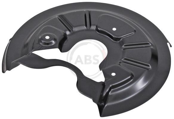 Chapa protectora de freio A.B.S. ALL BRAKE SYSTEMS BV. ref. 11046