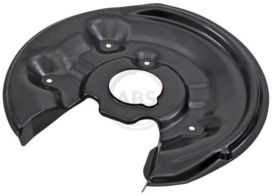 Chapa protectora de freio A.B.S. ALL BRAKE SYSTEMS BV. ref. 11062