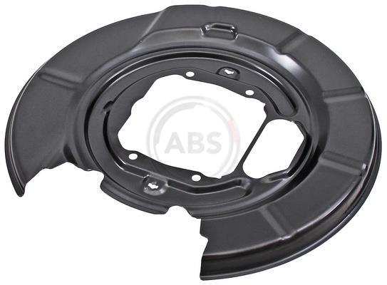 Chapa protectora de freio A.B.S. ALL BRAKE SYSTEMS BV. ref. 11070