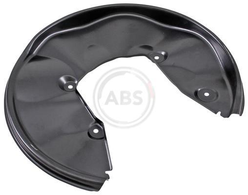 Chapa protectora de freio A.B.S. ALL BRAKE SYSTEMS BV. ref. 11079