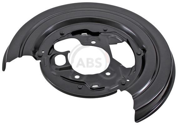 Déflecteur, disque de frein A.B.S. ALL BRAKE SYSTEMS BV. ref. 11082