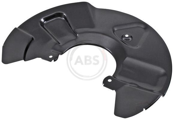 Déflecteur, disque de frein A.B.S. ALL BRAKE SYSTEMS BV. ref. 11084