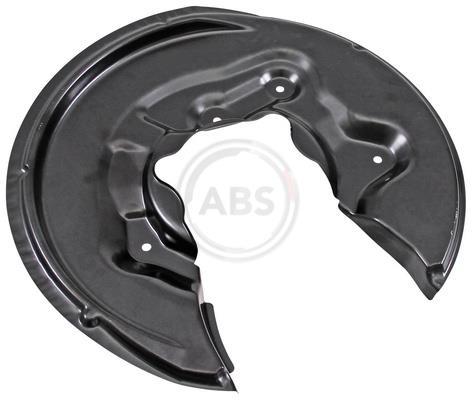 Déflecteur, disque de frein A.B.S. ALL BRAKE SYSTEMS BV. ref. 11085