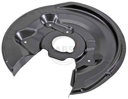 Chapa protectora de freio A.B.S. ALL BRAKE SYSTEMS BV. ref. 11090