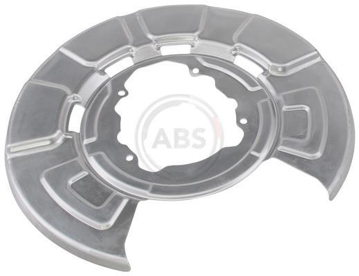 Chapa protectora de freio A.B.S. ALL BRAKE SYSTEMS BV. ref. 11094