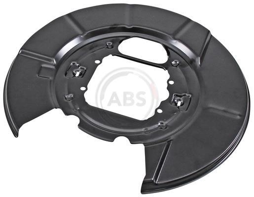 Chapa protectora de freio A.B.S. ALL BRAKE SYSTEMS BV. ref. 11098