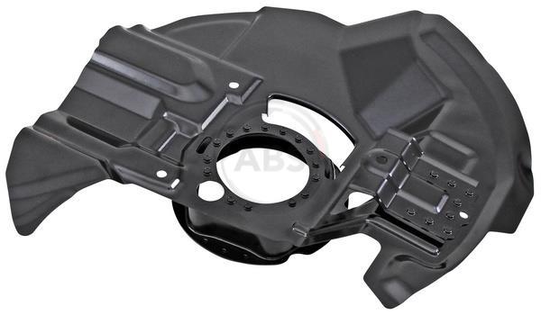 Chapa protectora de freio A.B.S. ALL BRAKE SYSTEMS BV. ref. 11102