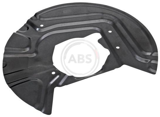 Chapa protectora de freio A.B.S. ALL BRAKE SYSTEMS BV. ref. 11103