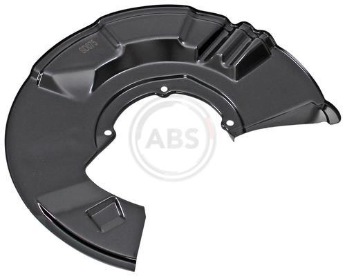 Chapa protectora de freio A.B.S. ALL BRAKE SYSTEMS BV. ref. 11108