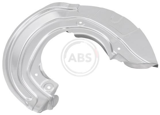 Chapa protectora de freio A.B.S. ALL BRAKE SYSTEMS BV. ref. 11114