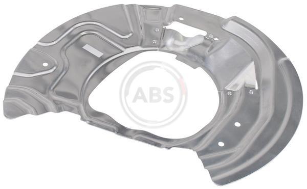 Chapa protectora de freio A.B.S. ALL BRAKE SYSTEMS BV. ref. 11120
