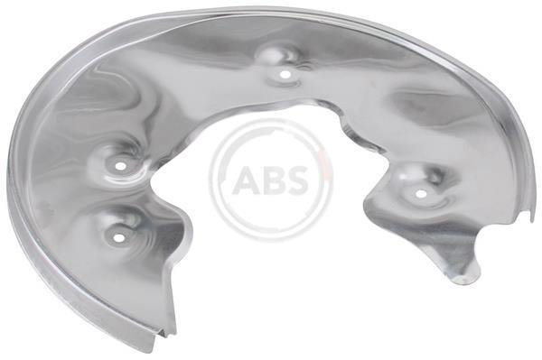 Chapa protectora de freio A.B.S. ALL BRAKE SYSTEMS BV. ref. 11127