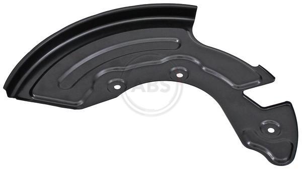 Chapa protectora de freio A.B.S. ALL BRAKE SYSTEMS BV. ref. 11130