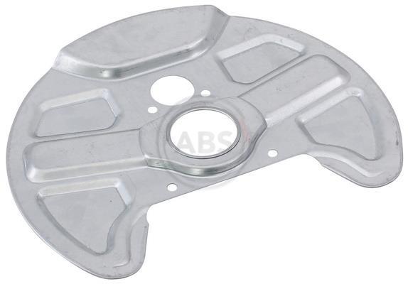 Chapa protectora de freio A.B.S. ALL BRAKE SYSTEMS BV. ref. 11148