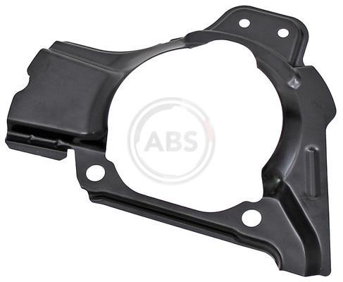 Chapa protectora de freio A.B.S. ALL BRAKE SYSTEMS BV. ref. 11160