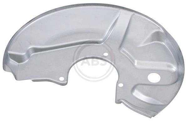 Déflecteur, disque de frein A.B.S. ALL BRAKE SYSTEMS BV. ref. 11175