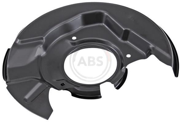 Déflecteur, disque de frein A.B.S. ALL BRAKE SYSTEMS BV. ref. 11199