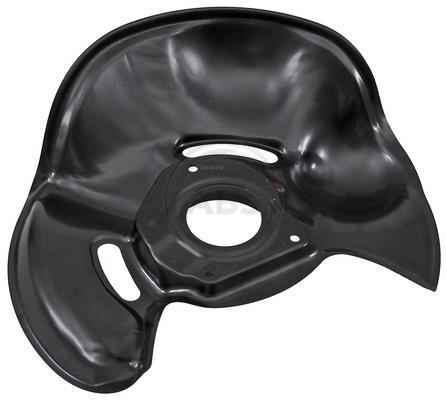 Chapa protectora de freio A.B.S. ALL BRAKE SYSTEMS BV. ref. 11213