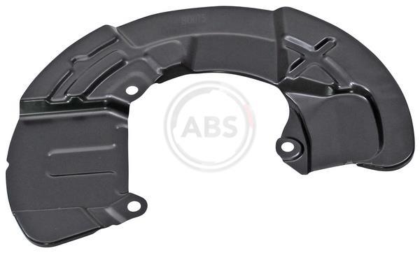 Chapa protectora de freio A.B.S. ALL BRAKE SYSTEMS BV. ref. 11225