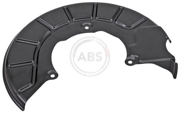 Déflecteur, disque de frein A.B.S. ALL BRAKE SYSTEMS BV. ref. 11251