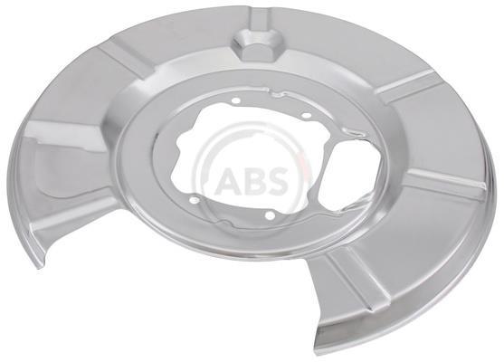 Déflecteur, disque de frein A.B.S. ALL BRAKE SYSTEMS BV. ref. 11288
