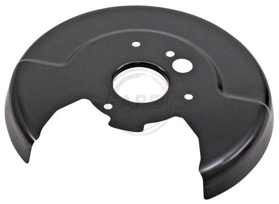Chapa protectora de freio A.B.S. ALL BRAKE SYSTEMS BV. ref. 11298