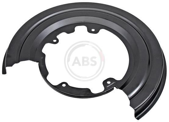Chapa protectora de freio A.B.S. ALL BRAKE SYSTEMS BV. ref. 11300