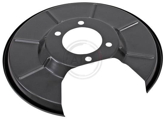 Chapa protectora de freio A.B.S. ALL BRAKE SYSTEMS BV. ref. 11308