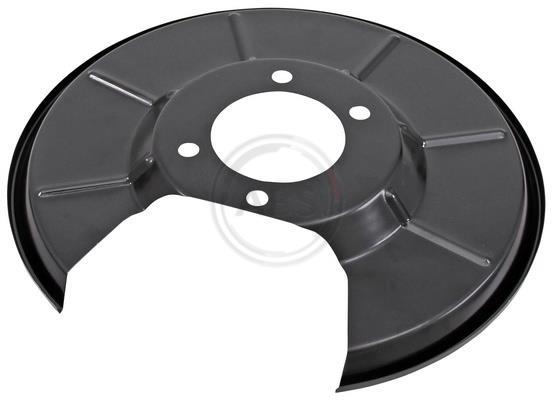 Chapa protectora de freio A.B.S. ALL BRAKE SYSTEMS BV. ref. 11309