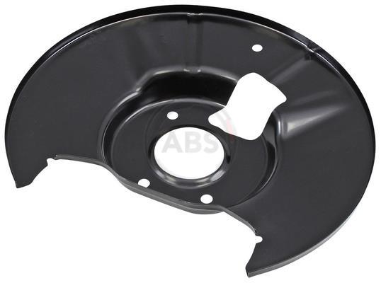 Chapa protectora de freio A.B.S. ALL BRAKE SYSTEMS BV. ref. 11316