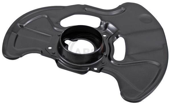 Chapa protectora de freio A.B.S. ALL BRAKE SYSTEMS BV. ref. 11319