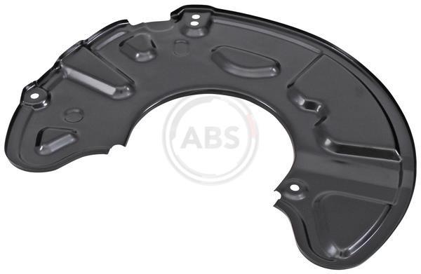 Déflecteur, disque de frein A.B.S. ALL BRAKE SYSTEMS BV. 11325