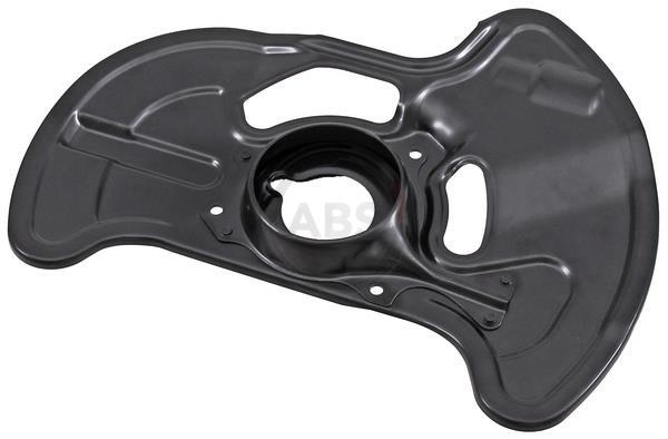Chapa protectora de freio A.B.S. ALL BRAKE SYSTEMS BV. ref. 11327