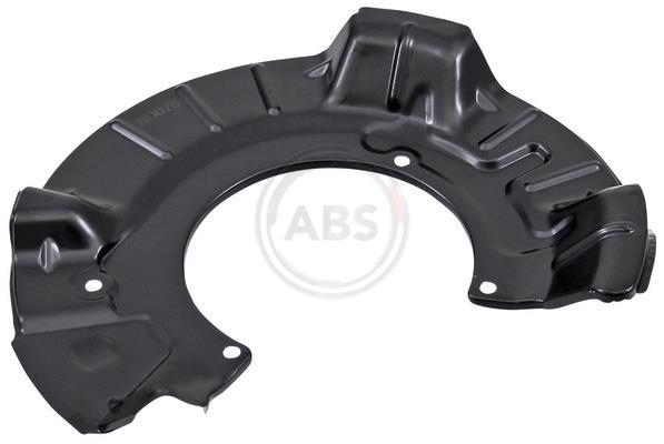 Chapa protectora de freio A.B.S. ALL BRAKE SYSTEMS BV. ref. 11335