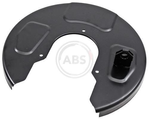 Chapa protectora de freio A.B.S. ALL BRAKE SYSTEMS BV. ref. 11369