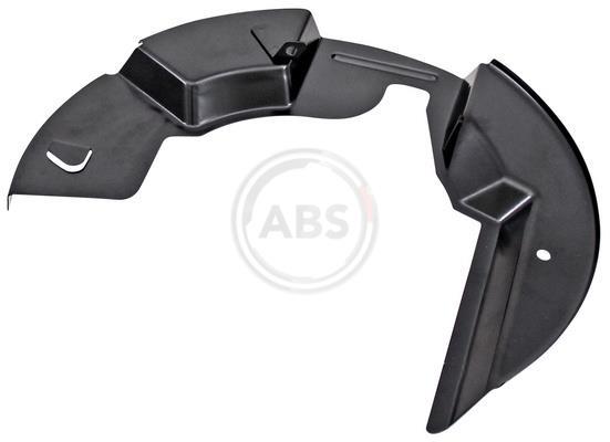 Déflecteur, disque de frein A.B.S. ALL BRAKE SYSTEMS BV. ref. 11373