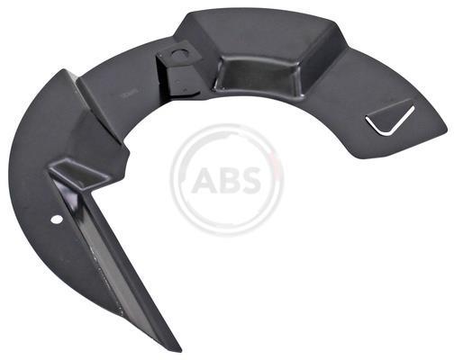 Chapa protectora de freio A.B.S. ALL BRAKE SYSTEMS BV. ref. 11378