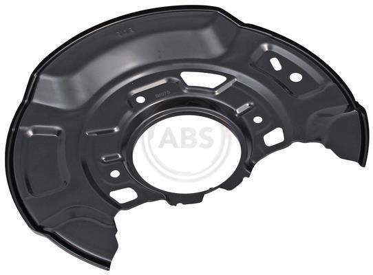 Chapa protectora de freio A.B.S. ALL BRAKE SYSTEMS BV. ref. 11388
