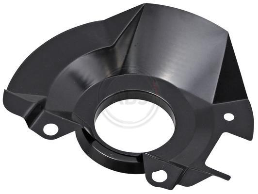 Chapa protectora de freio A.B.S. ALL BRAKE SYSTEMS BV. ref. 11393