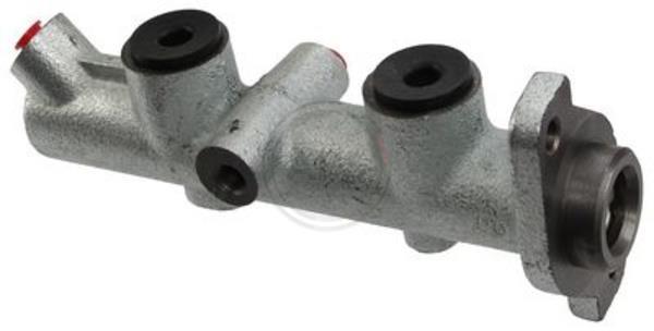 Butée hydraulique Fuego