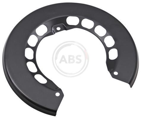 Chapa protectora de freio A.B.S. ALL BRAKE SYSTEMS BV. ref. 11431