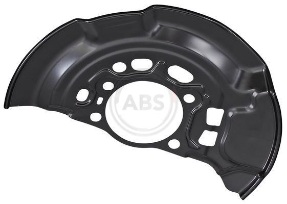 Chapa protectora de freio A.B.S. ALL BRAKE SYSTEMS BV. ref. 11468