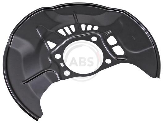 Chapa protectora de freio A.B.S. ALL BRAKE SYSTEMS BV. ref. 11469