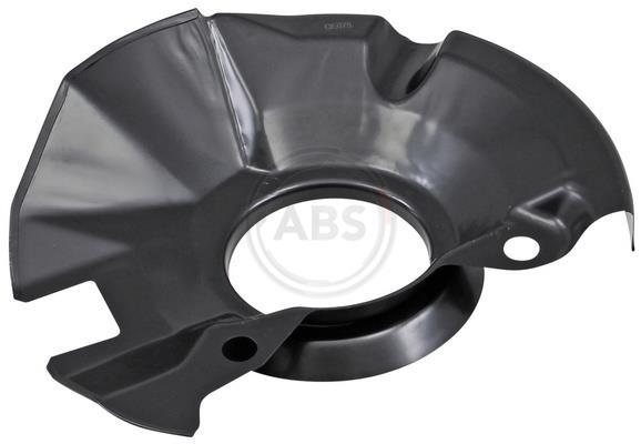 Chapa protectora de freio A.B.S. ALL BRAKE SYSTEMS BV. ref. 11471