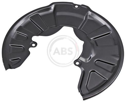Chapa protectora de freio A.B.S. ALL BRAKE SYSTEMS BV. ref. 11474