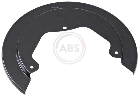 Chapa protectora de freio A.B.S. ALL BRAKE SYSTEMS BV. ref. 11484